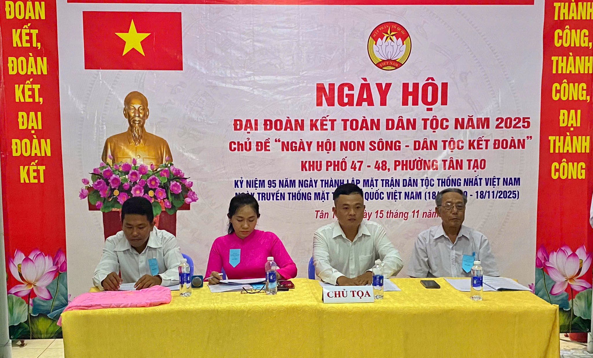 Tin tức hình ảnh